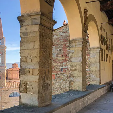 Awesome In Castiglion Fiorentino