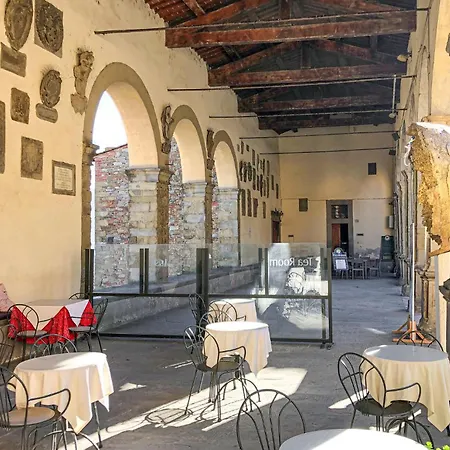 Awesome In * Castiglion Fiorentino