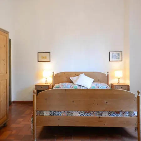 Gorgeous In With House A Panoramic View Campiglia Marittima