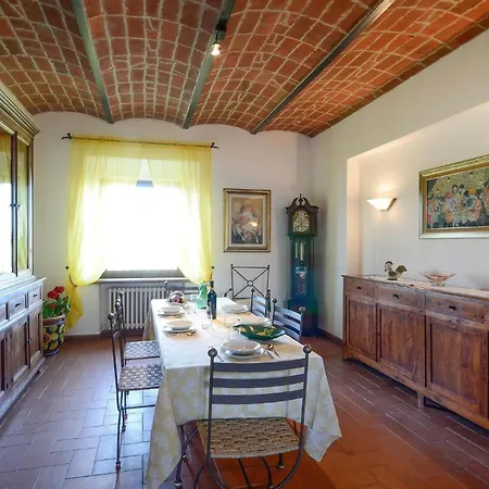 Gorgeous In With House A Panoramic View