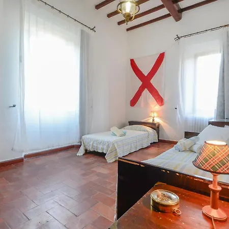 Holiday home Gorgeous In With House A Panoramic View