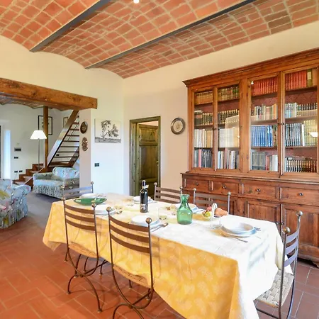 Holiday home Gorgeous In With House A Panoramic View *