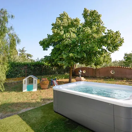 Gorgeous In With House A Panoramic View Holiday home *
