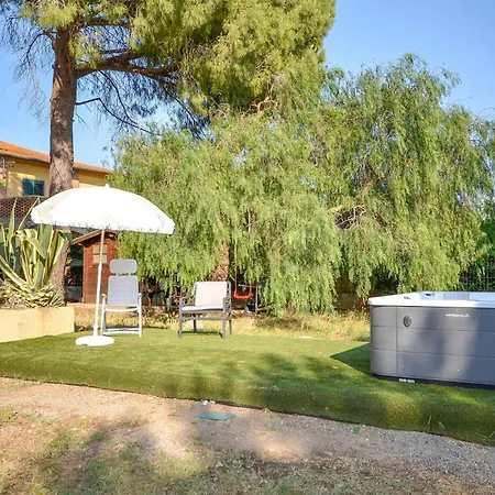 Holiday home Gorgeous In With House A Panoramic View *